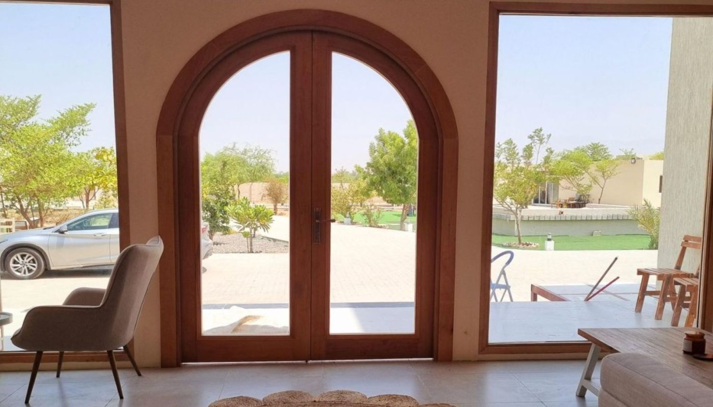 Sakina Rehabilitation