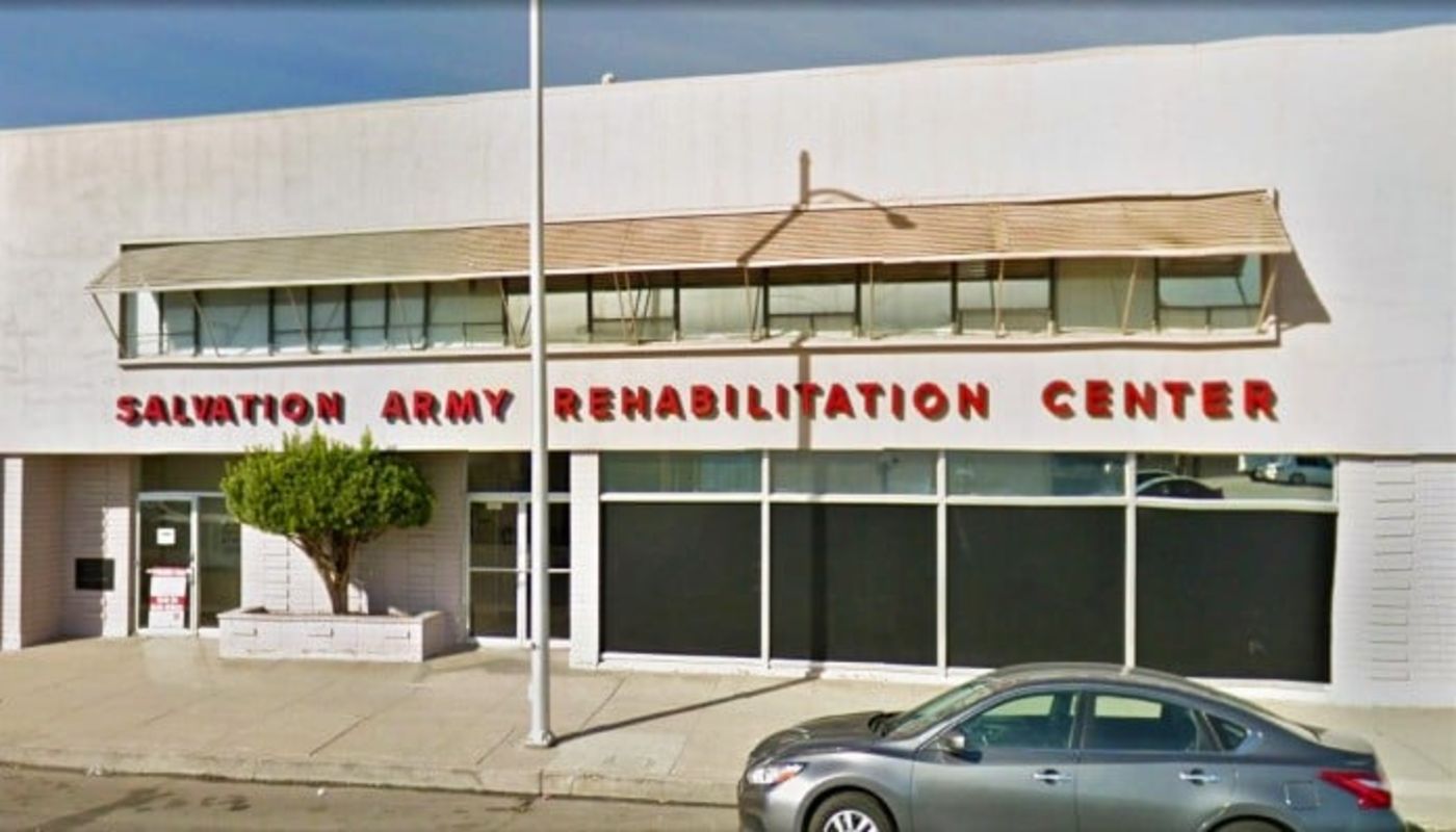 Salvation Army Bakersfield Adult Rehabilitation Center