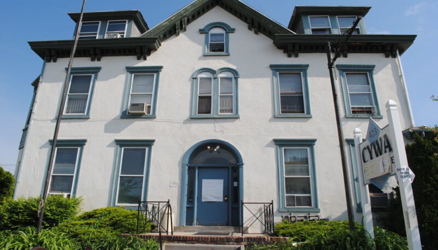 CYWA Samara House
