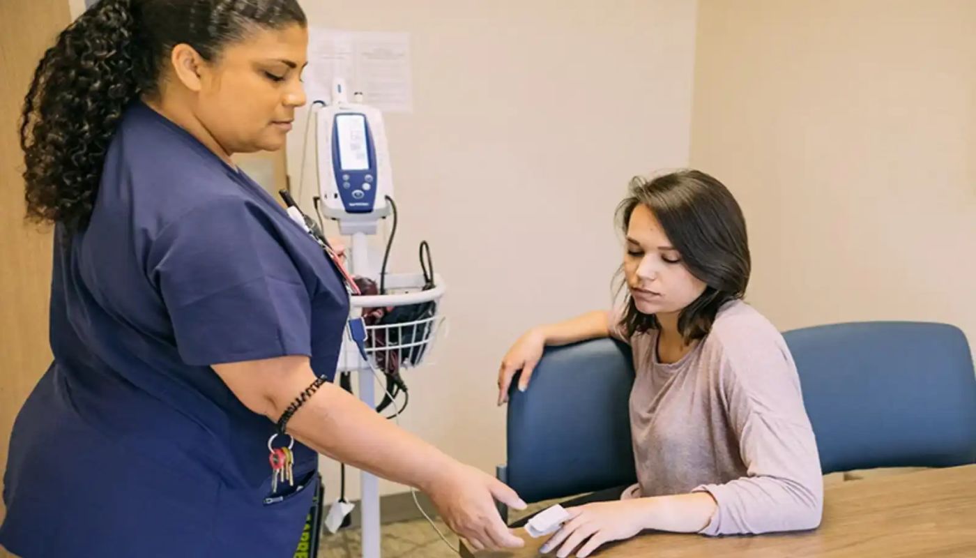 San Jose Behavioral Health