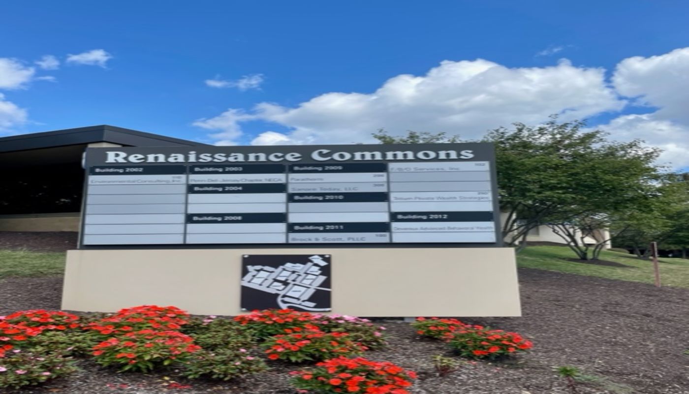 Sanare Today King of Prussia