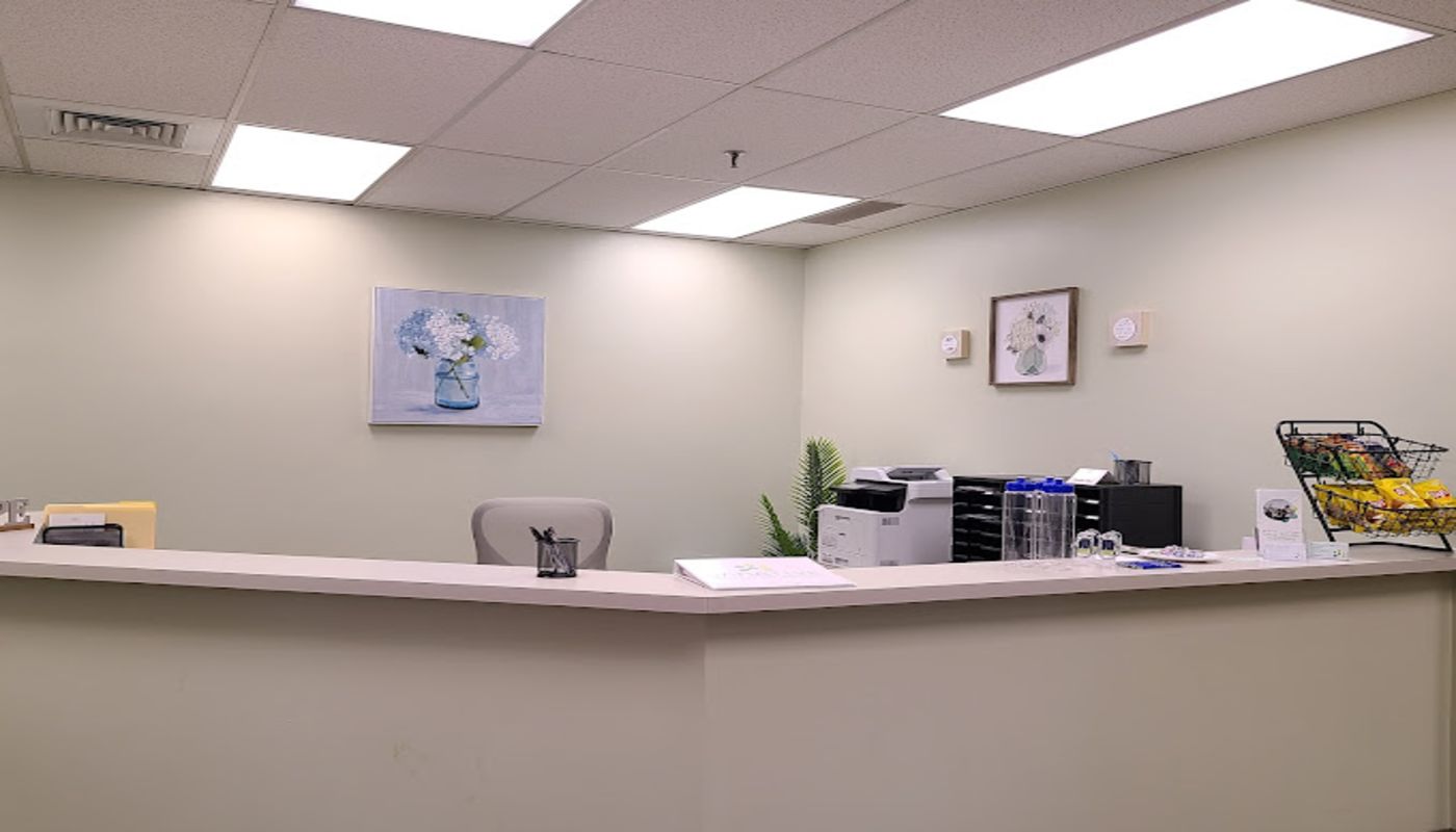 Sanative Recovery and Wellness Ohio