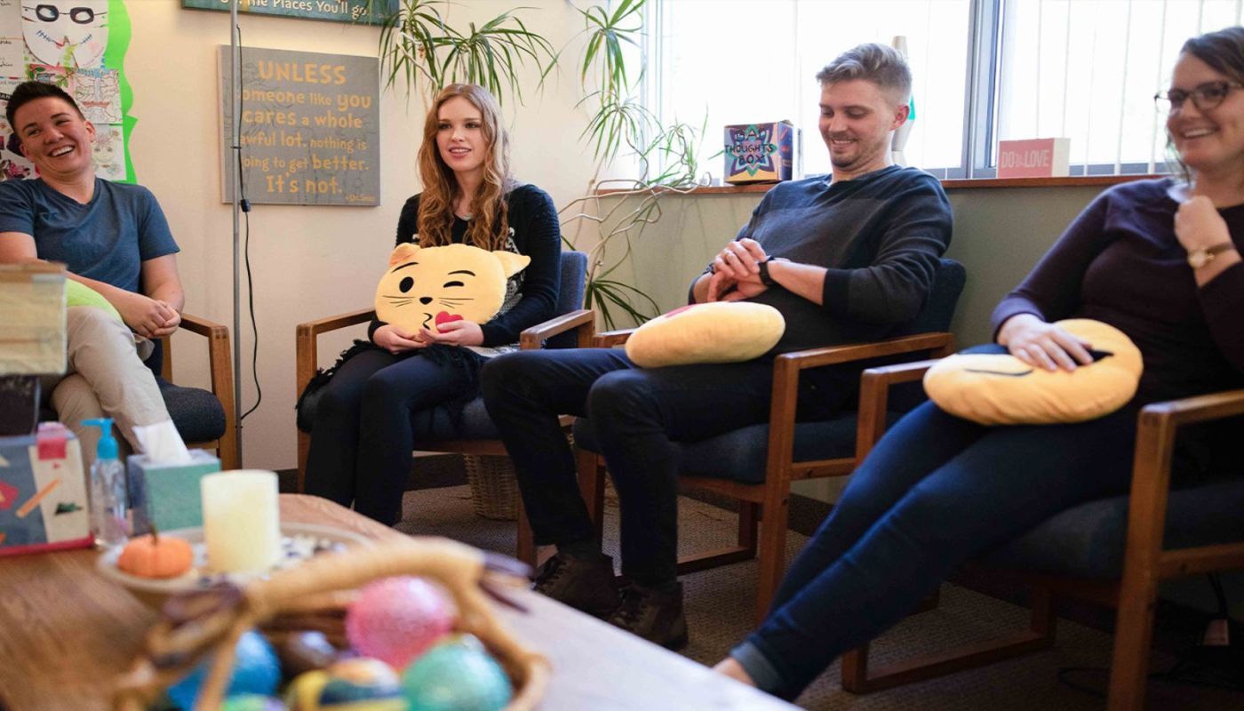 Sandstone Care Boulder