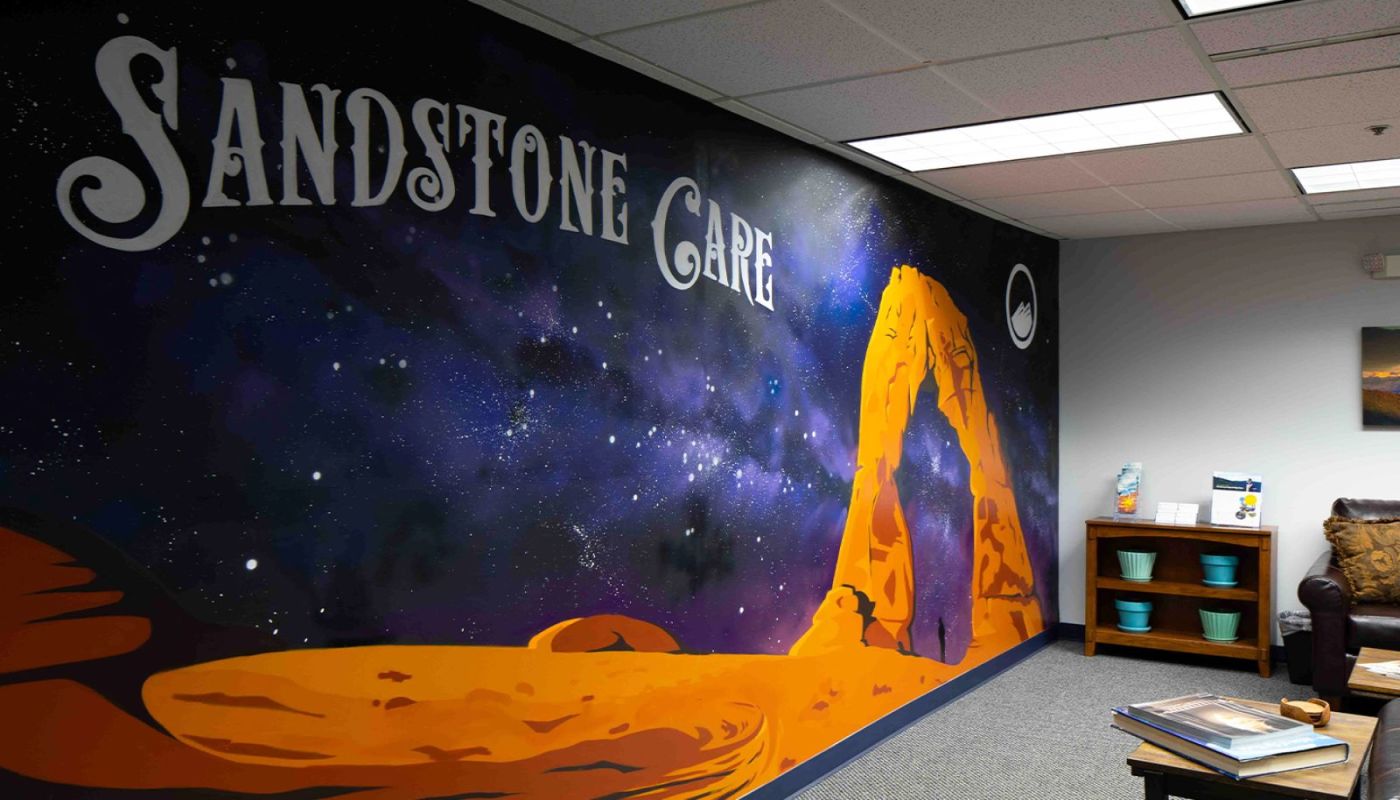 Sandstone Care Boulder