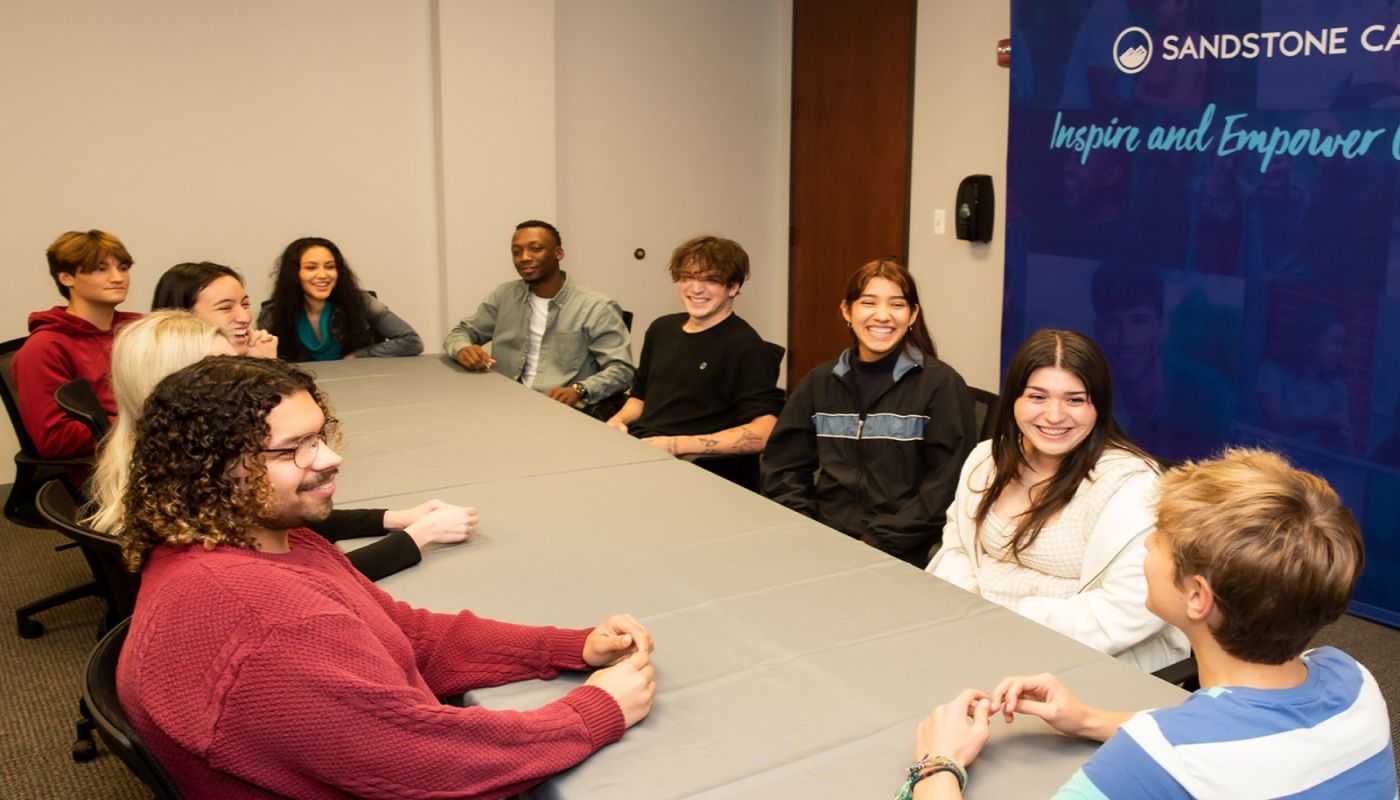 Sandstone Care Buffalo Grove