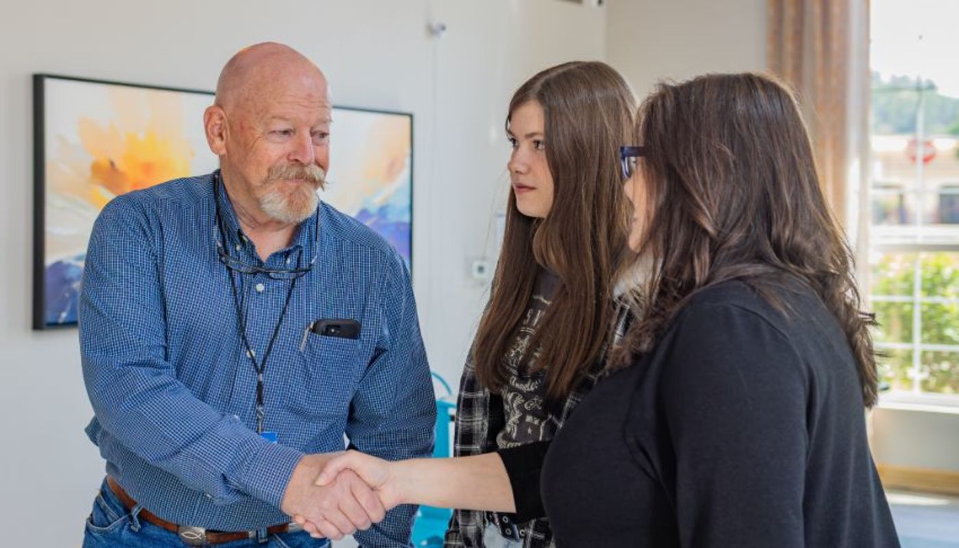 Sandstone Care Teen Center at Castle Rock