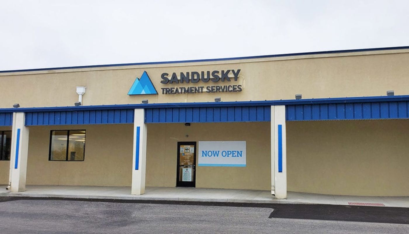 Sandusky Treatment Services