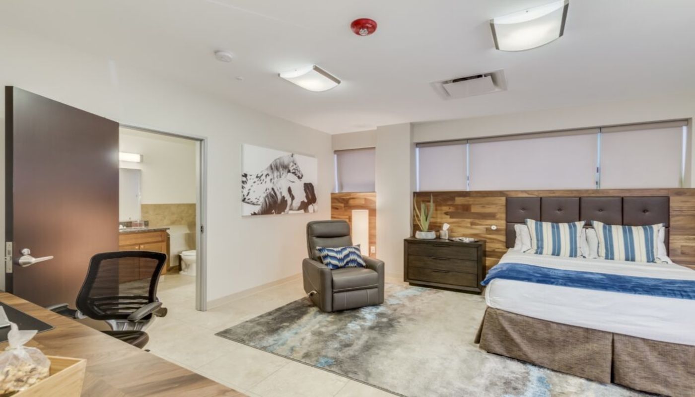 Scottsdale Detox Center of Arizona