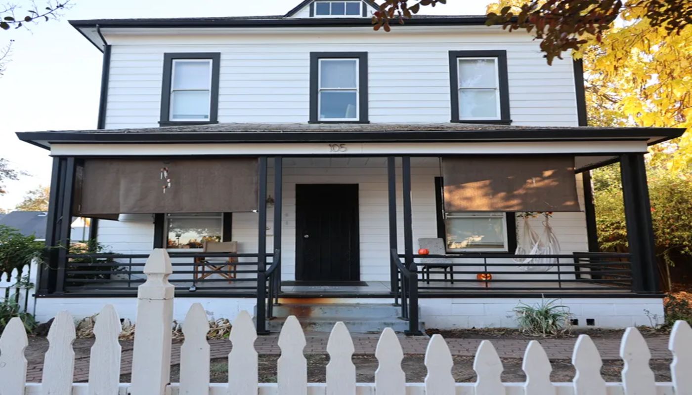 Sea Change Sober Living