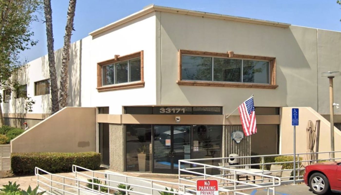 Serene Behavioral Health