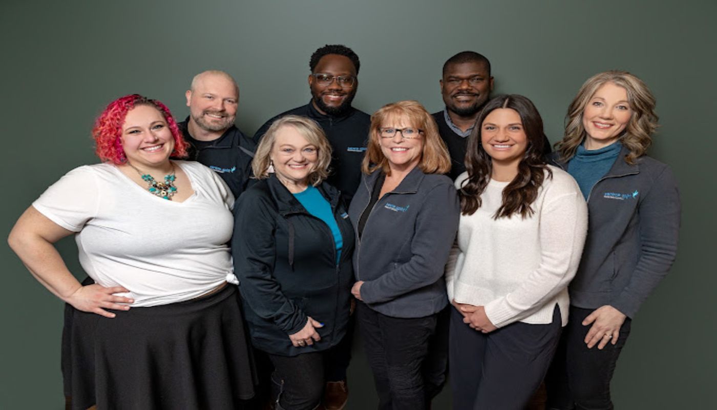 Serene Spirit Mental Health Care