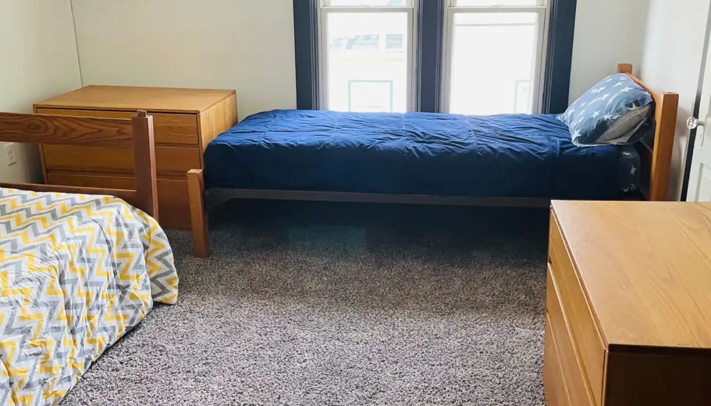 Serenity House of Green Bay