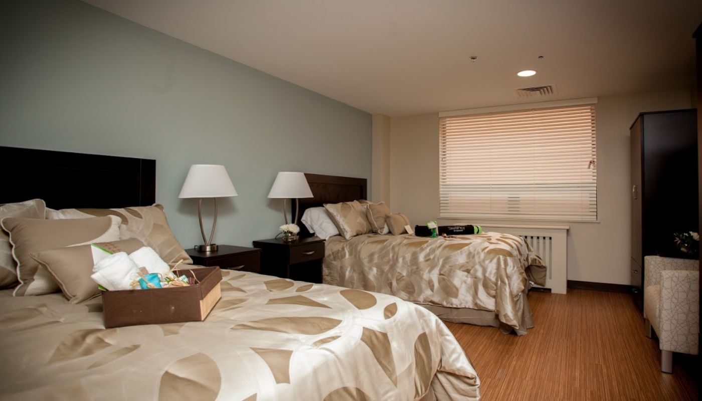 Serenity at Summit New Jersey