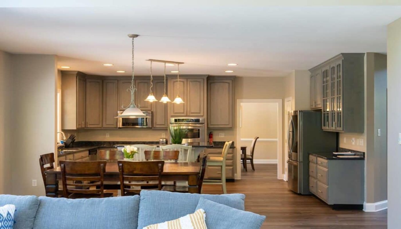 Severn Home Women's Ellicott City