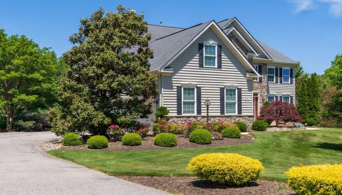 Severn Home Pasadena