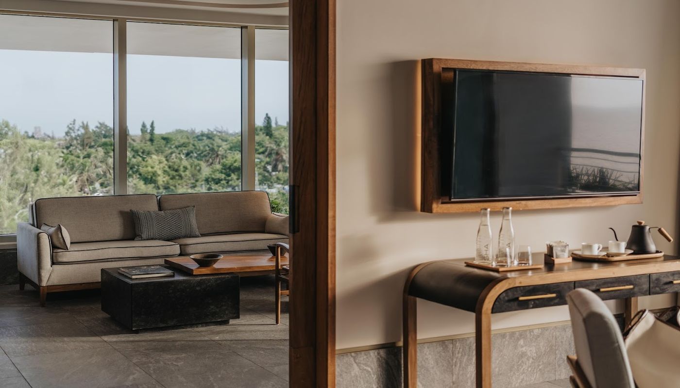 SHA Wellness Clinic Mexico