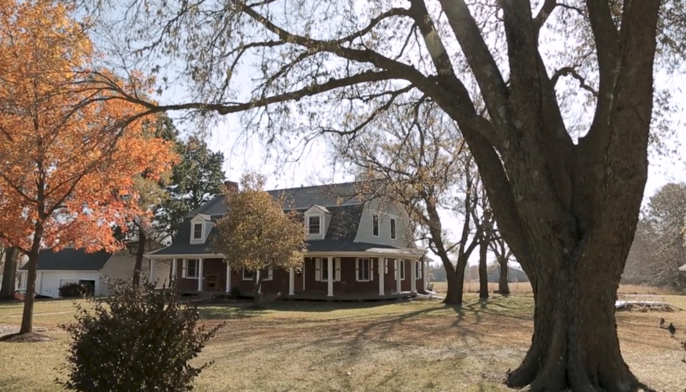 Sheepgate Women's Program