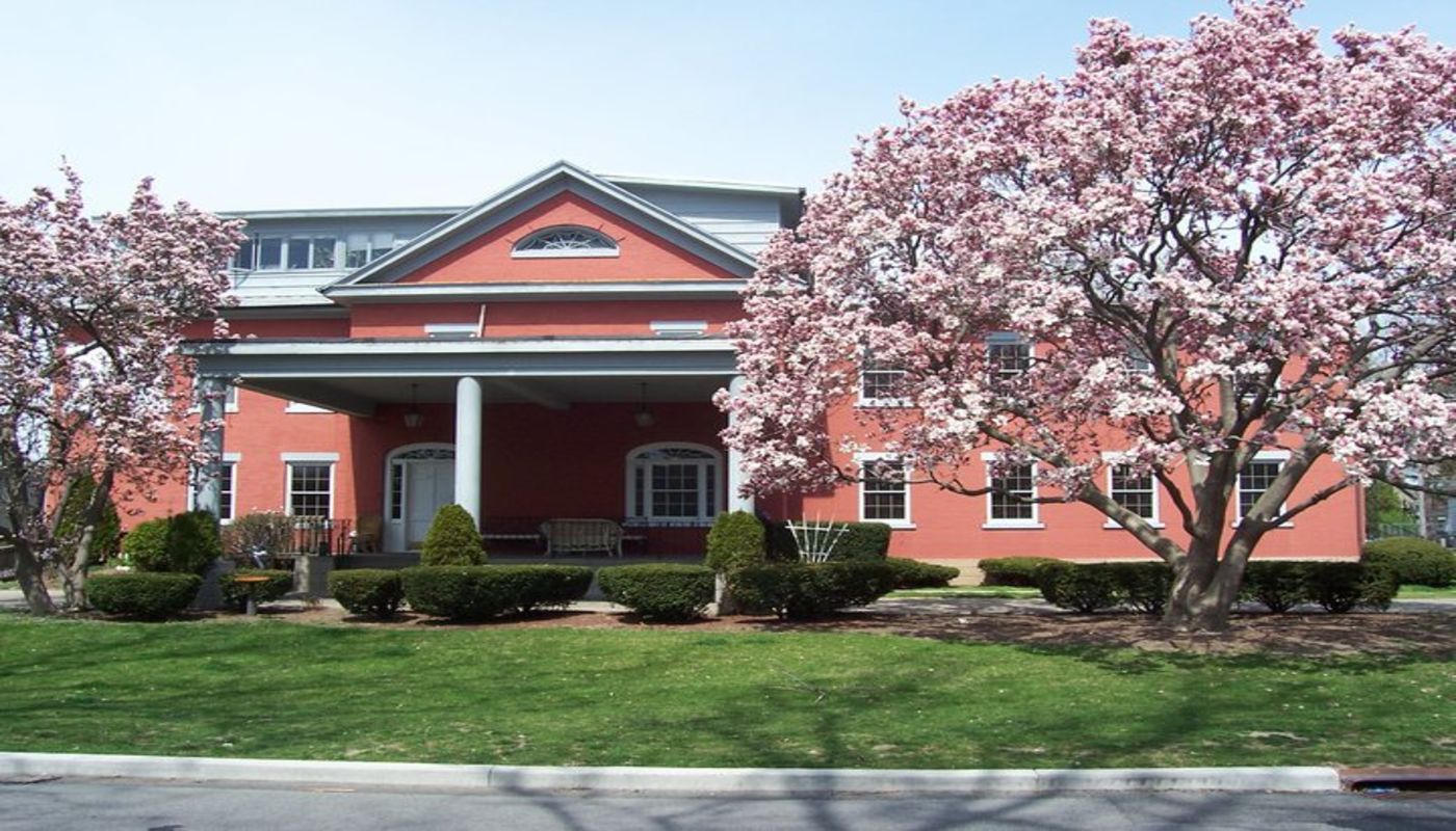Shepherd's House Fort Wayne
