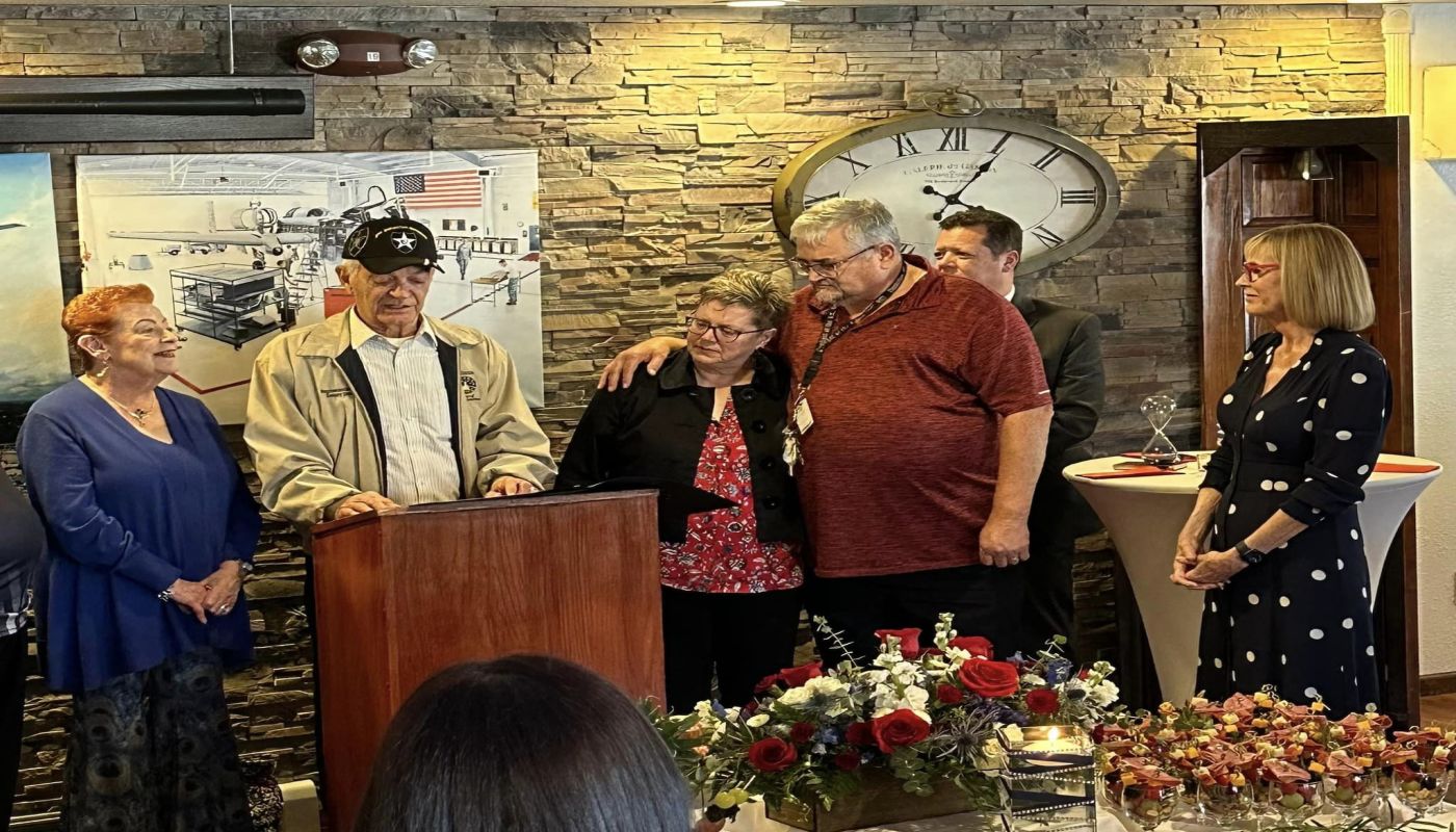 Shepherd's House Fort Wayne