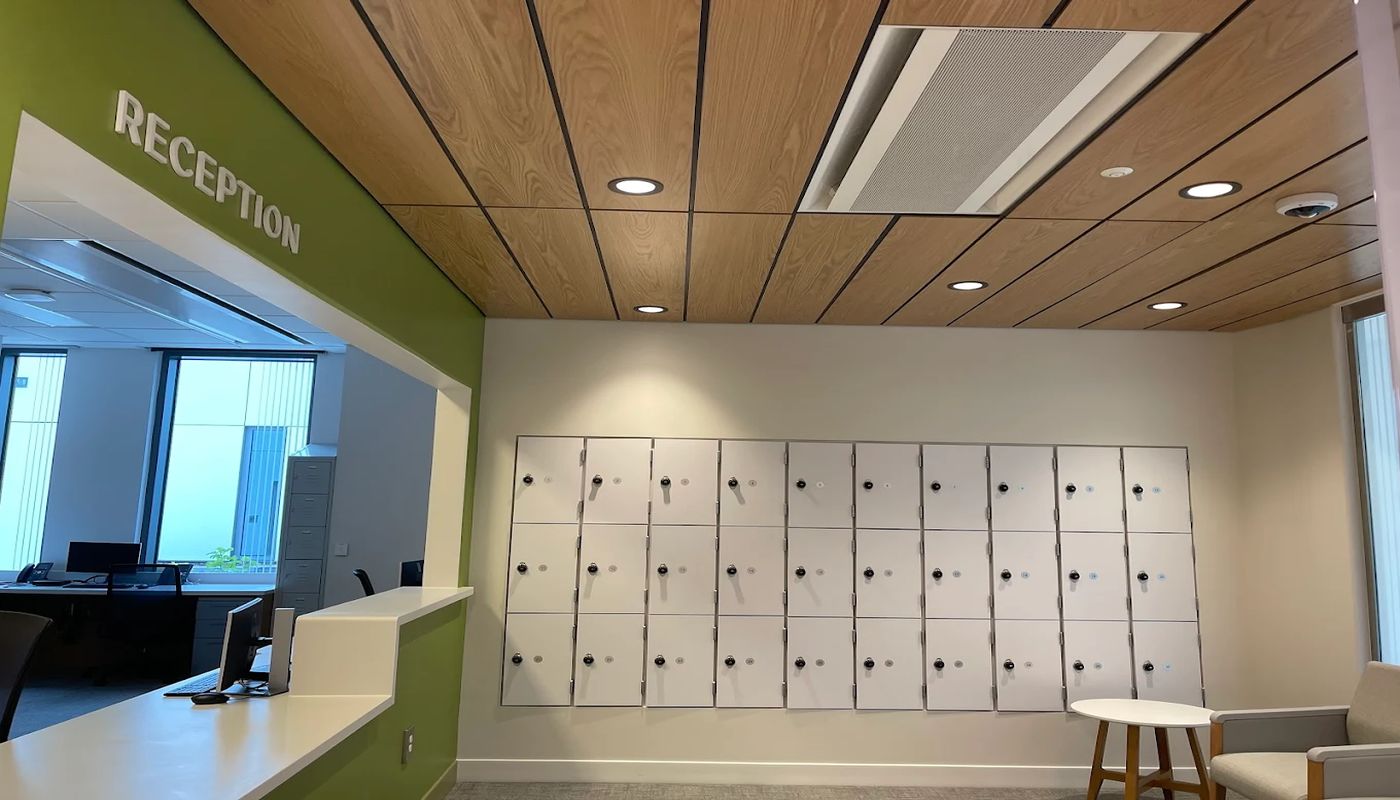 Sheppard Pratt Baltimore - Washington Campus