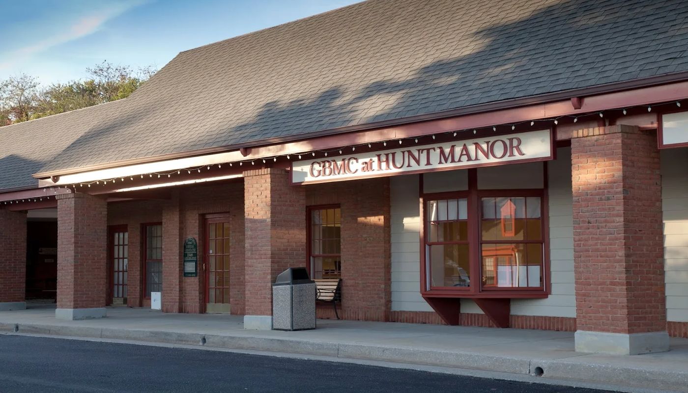 GBMC at Hunt Manor