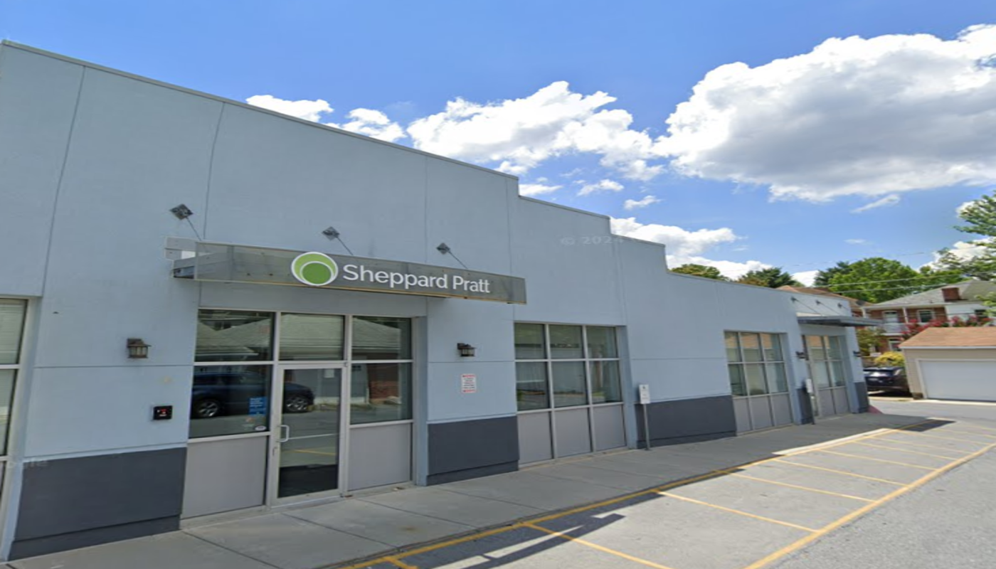 Sheppard Pratt Outpatient - Frederick