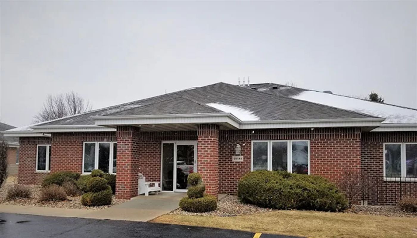 Sherman Counseling Appleton