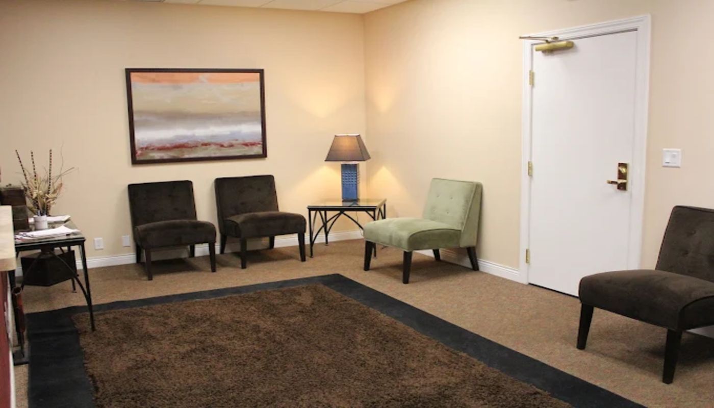 Sherman Counseling Appleton