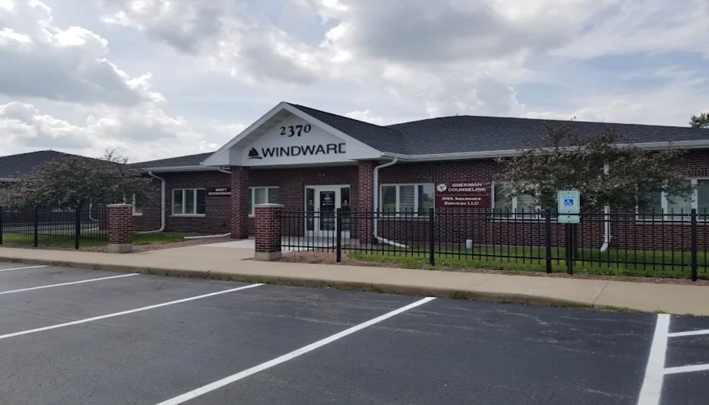 Sherman Counseling Oshkosh