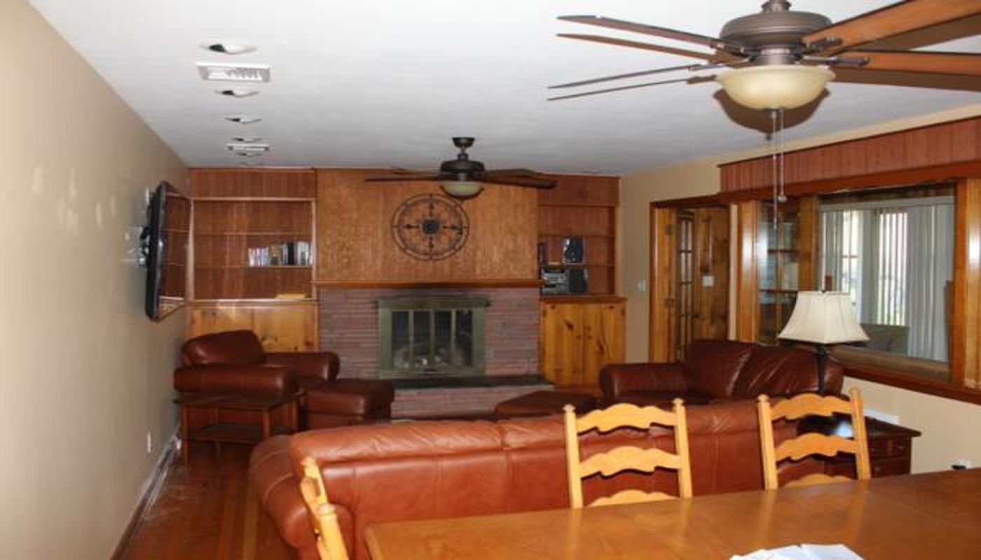 Shoreline Recovery - East Haven