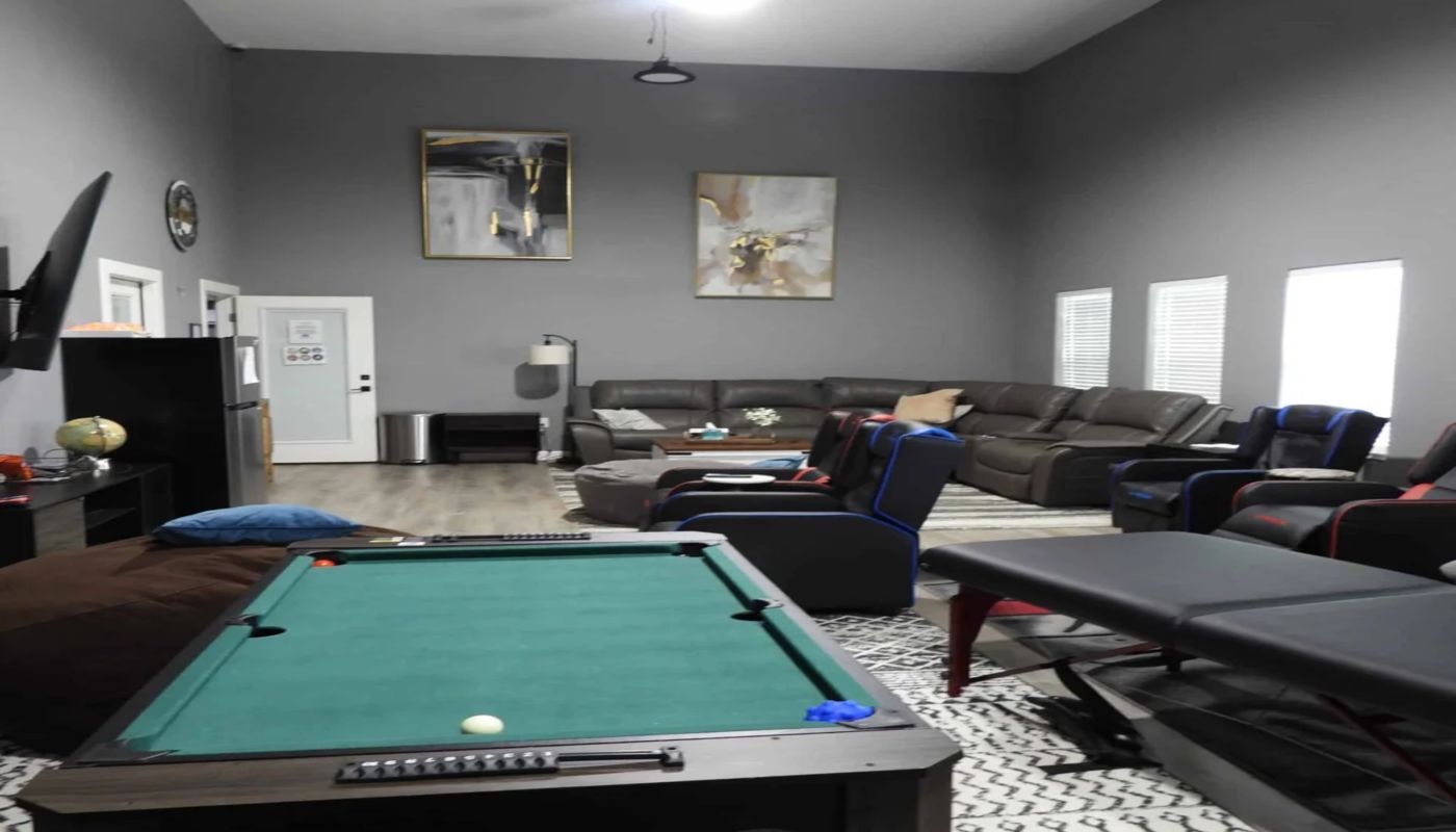 Sierra Health + Wellness: Rehab - Bangor, CA