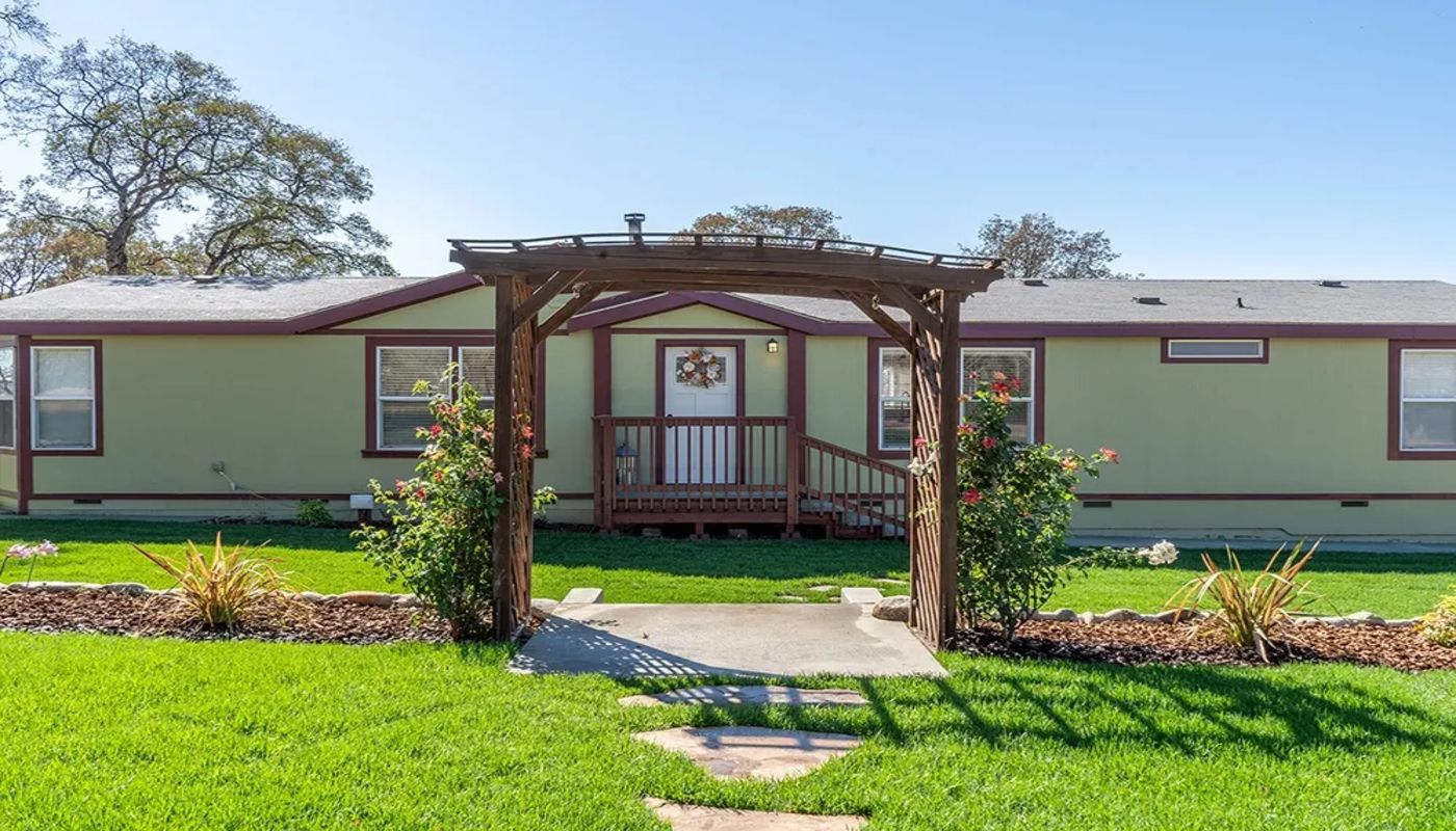 Sierra Health + Wellness: Residential Mental Health Treatment – Bangor, CA