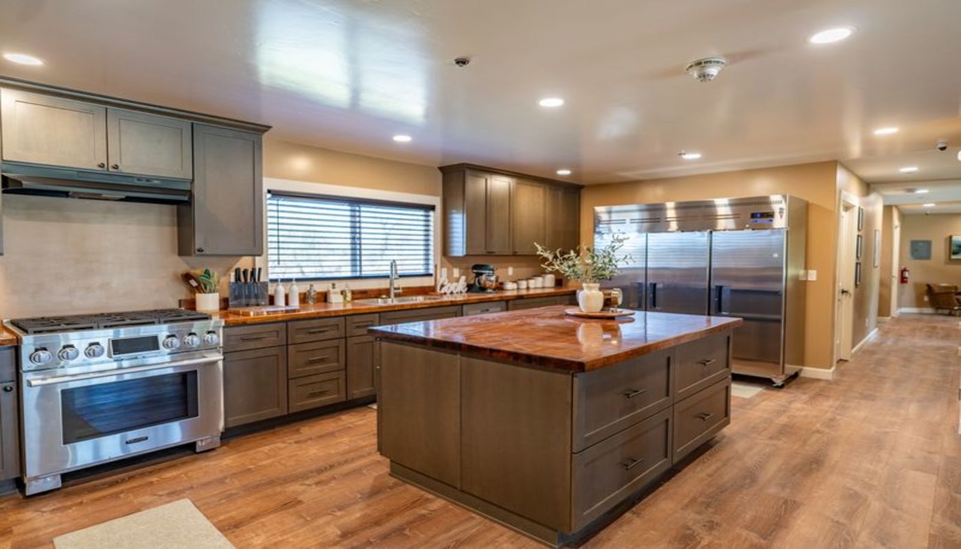 Sierra Health + Wellness: Residential Mental Health Treatment - Orangevale