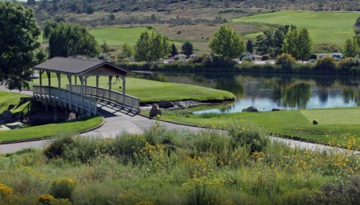 Silver Sands Recovery