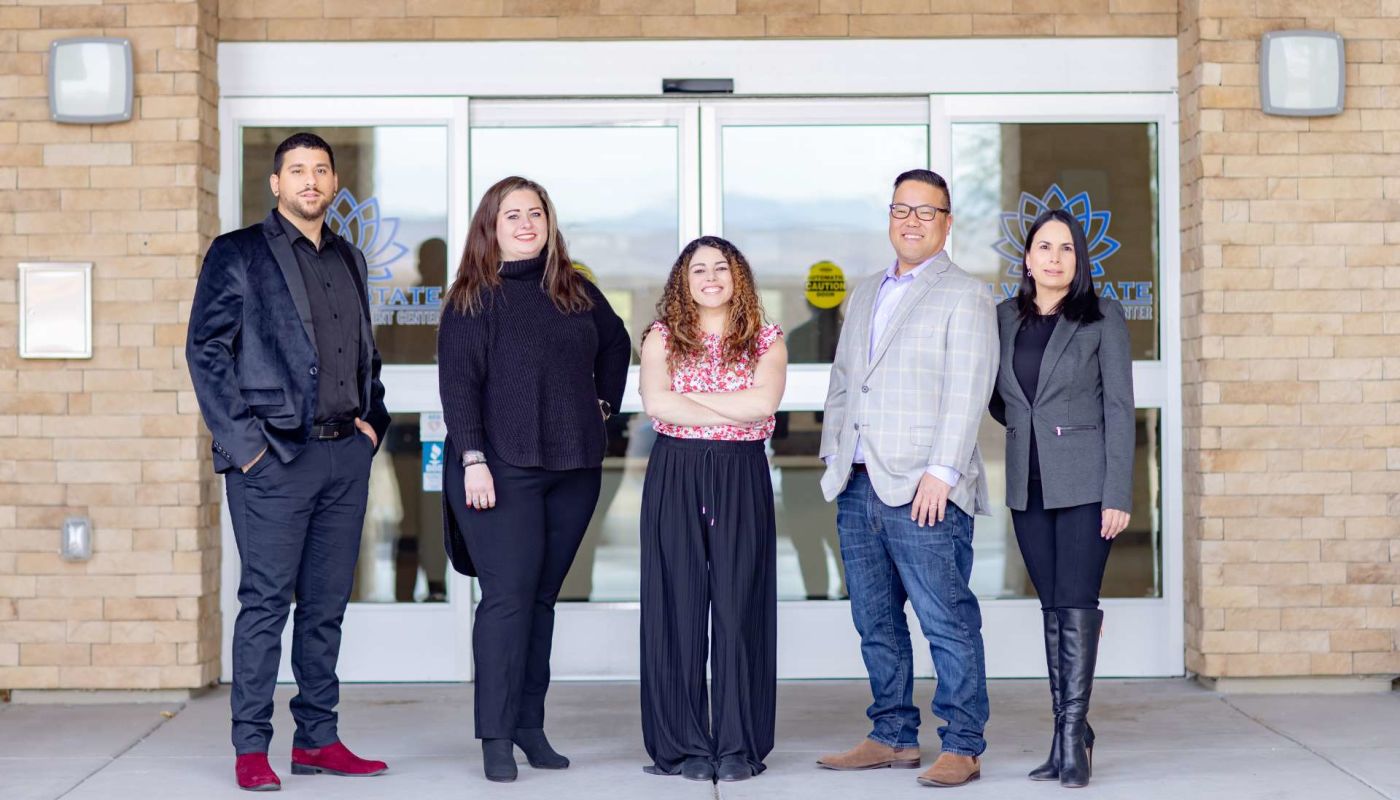 Silver State Adolescent Treatment Center