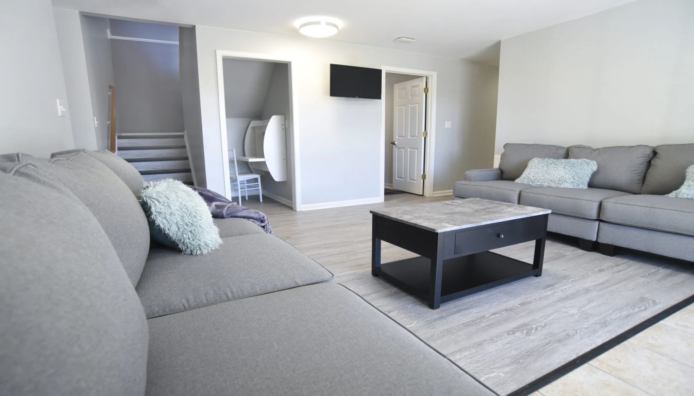 Silvermist Recovery for Women