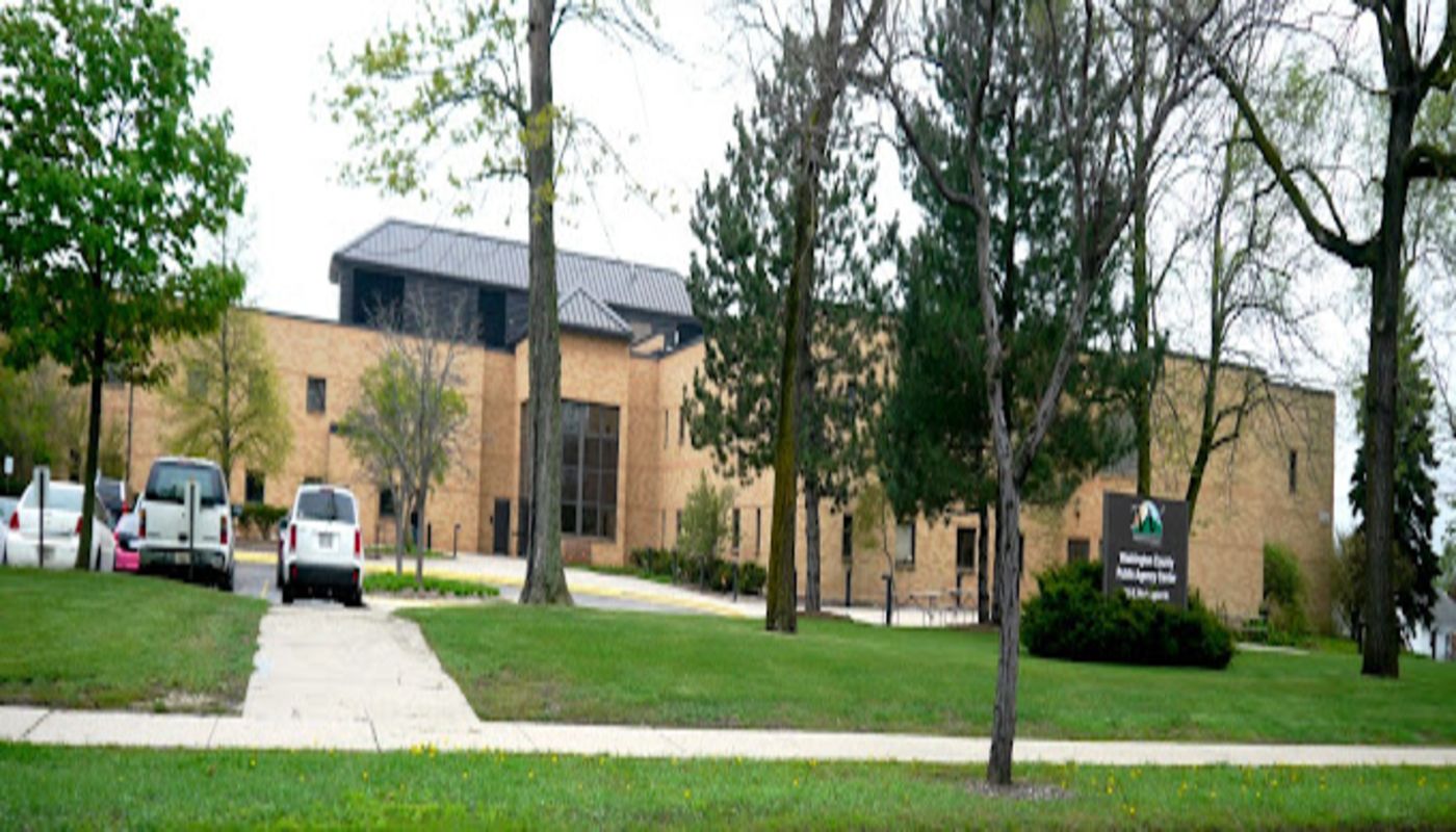 Sirona Recovery United House West Bend