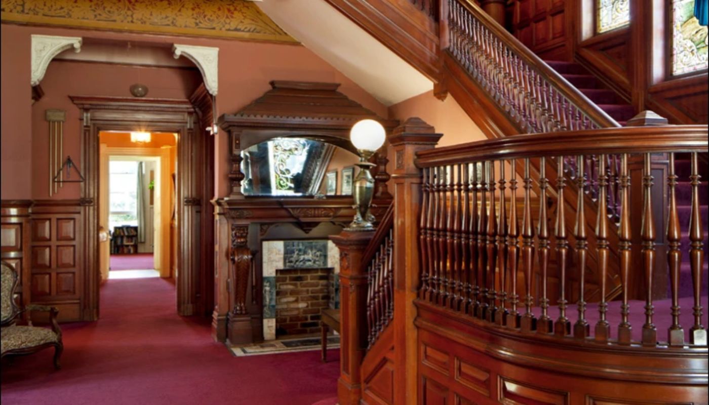 Skip Byron Primary Program