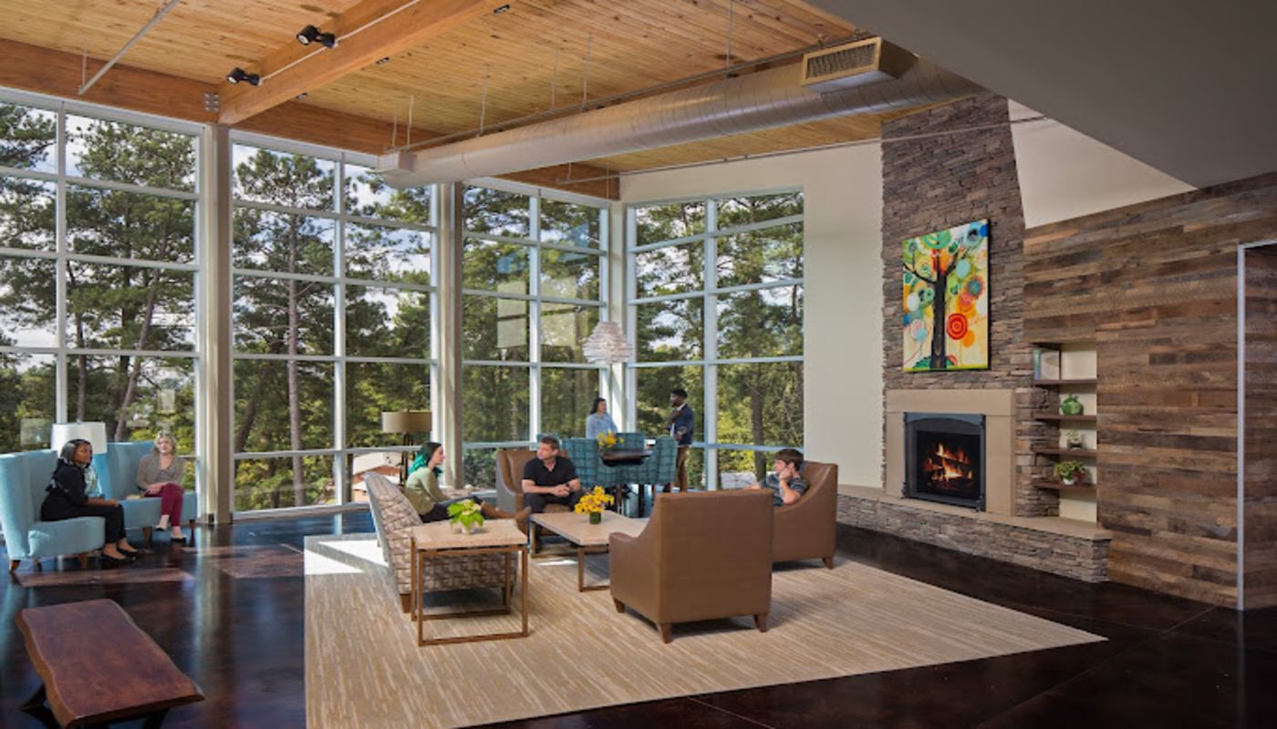 Skyland Trail Rollins Campus