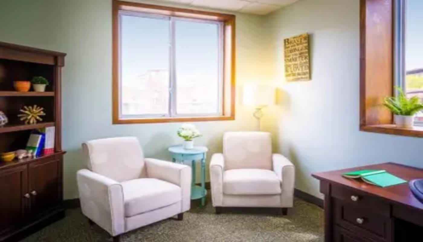 Skywood Outpatient Royal Oak