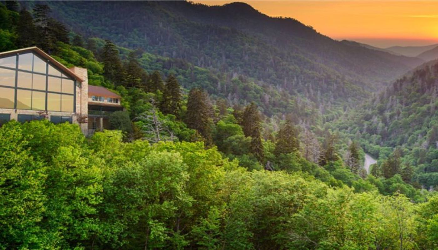 Pasadena Villa - Smoky Mountain Lodge