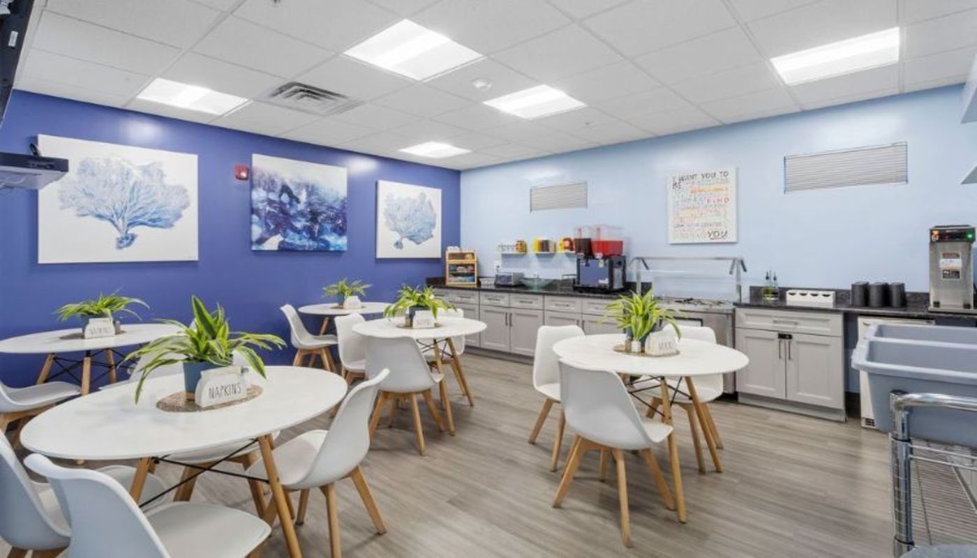 SOBA New Jersey Drug & Alcohol Rehab