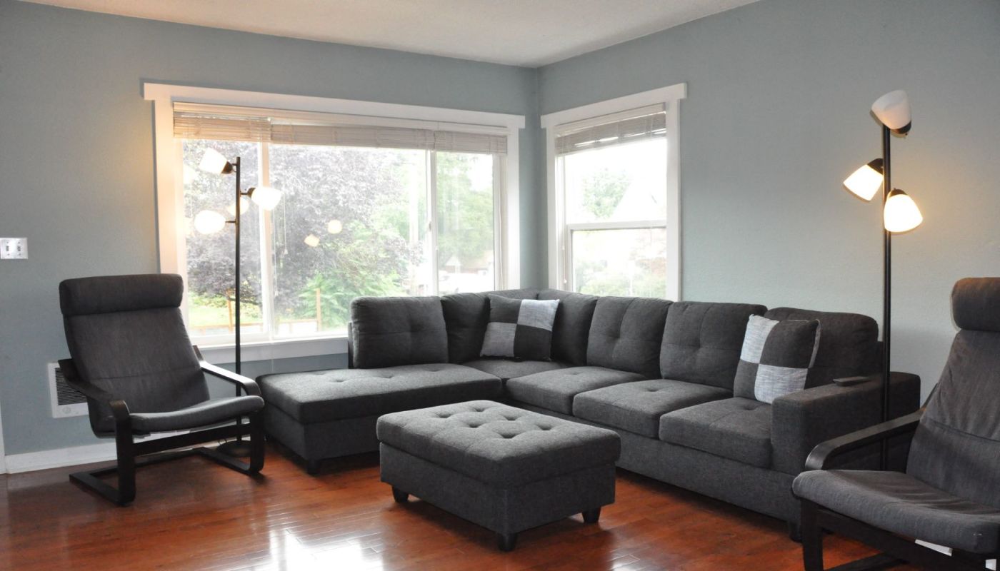 Sober Living of Washington