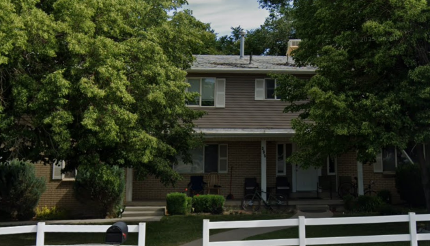 Sober Living Properties Mid-Valley House