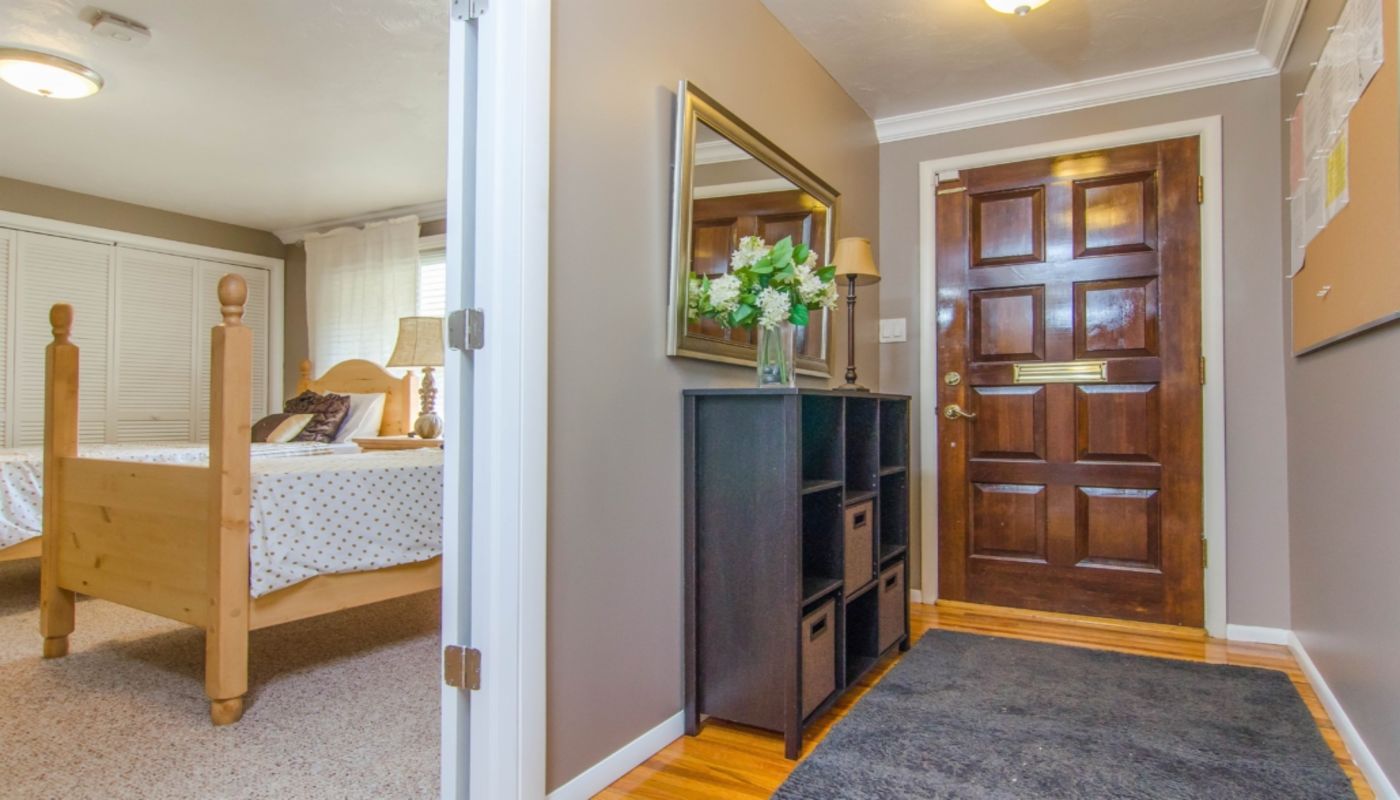 Sober Living Properties Murray House