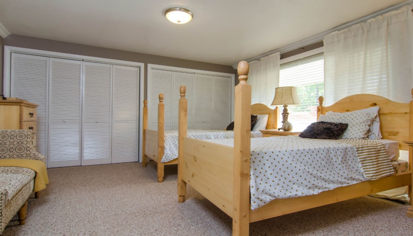 Sober Living Properties Murray House