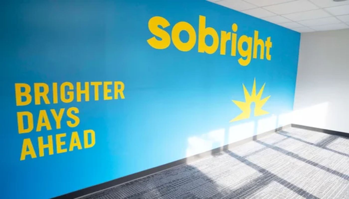 Sobright Recovery