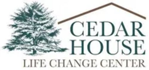 Cedar House Life Change Center
