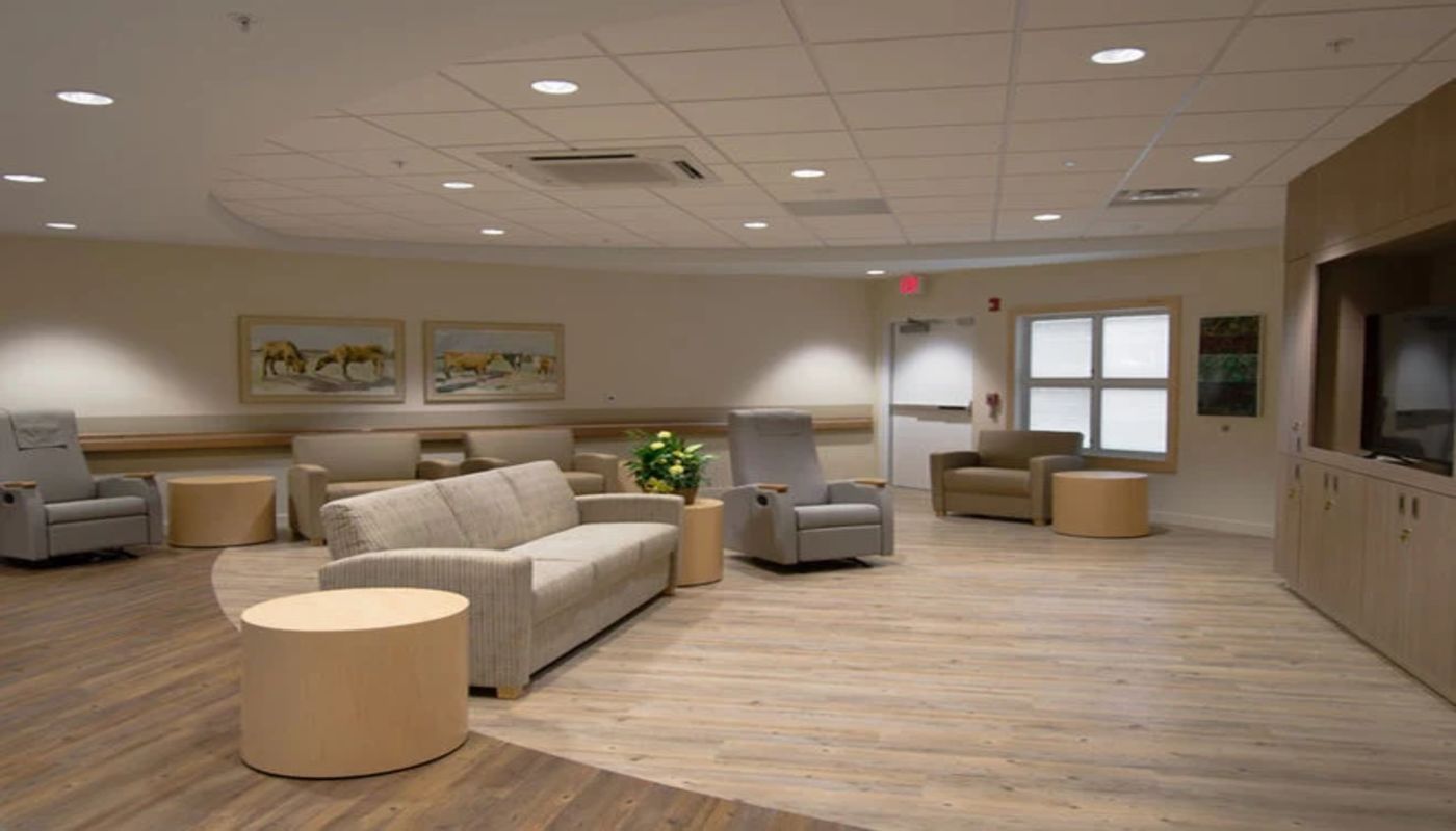 Sojourn at Seneca Senior Behavioral Health