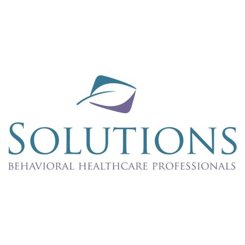 Solutions Behavioral Healthcare Professionals Alexandria